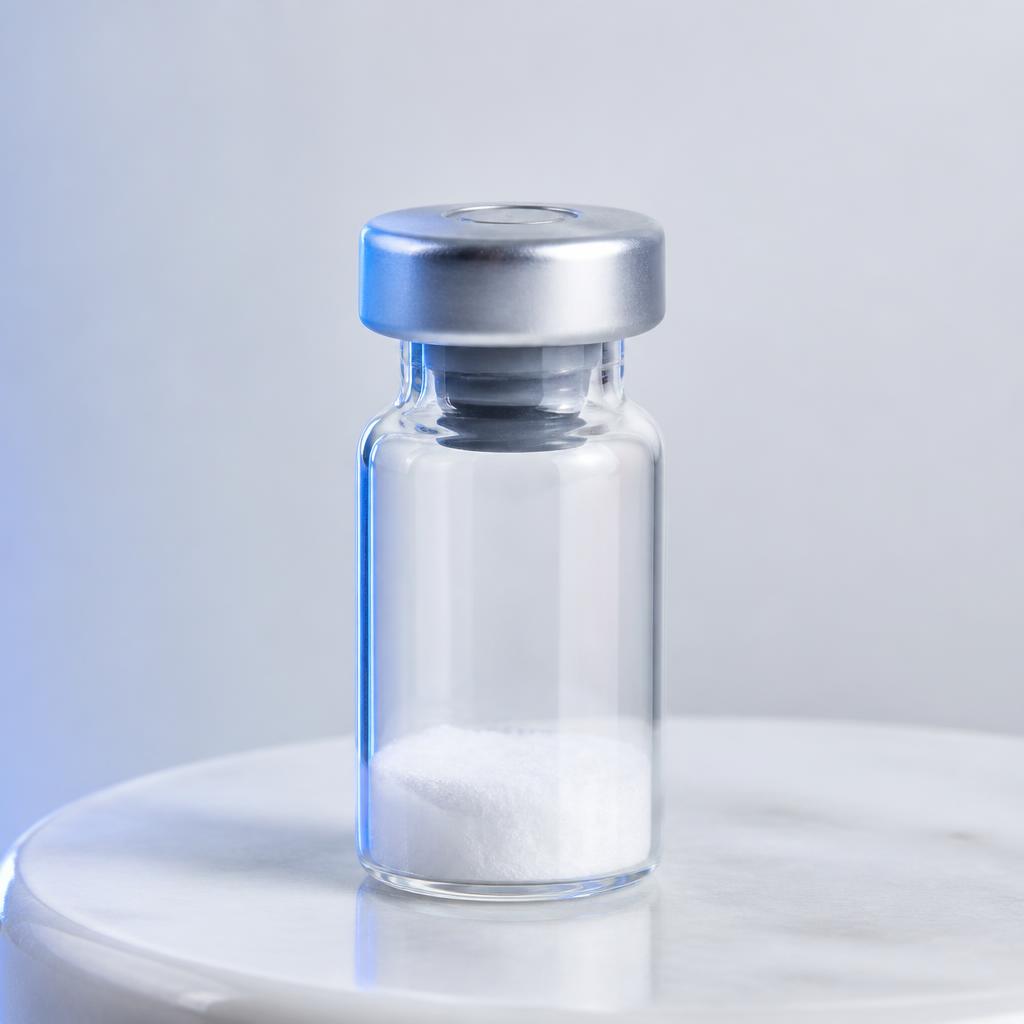 LP3-R research peptide vial